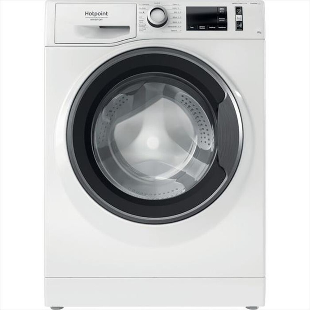 "HOTPOINT ARISTON - Lavatrice NR648GWSA IT 8 Kg Classe A"