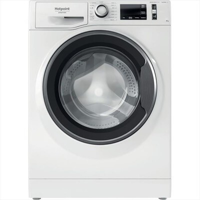 HOTPOINT ARISTON - Lavatrice NR648GWSA IT 8 Kg Classe A