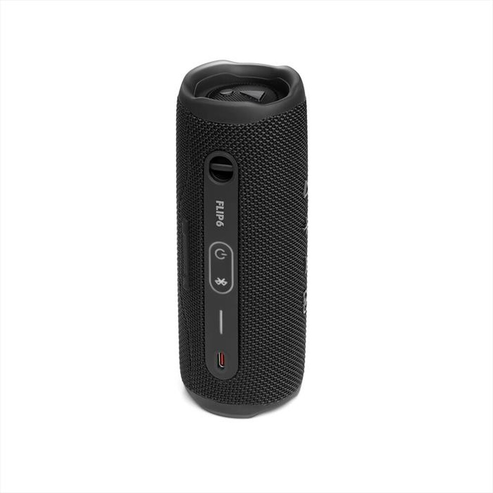"JBL - Speaker Bluetooth FLIP 6-NERO"