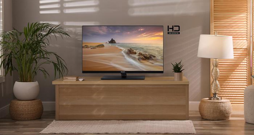 "PANASONIC - TV LED HD READY 24\" TS-24N30AEZ-NERO"