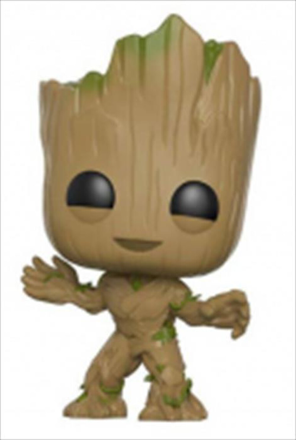 "FUNKO - Action figure Guardians of Galaxy 2 Young 202"