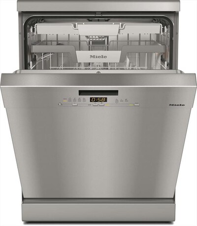 MIELE - G 5633 SC CLST-CleanSteel