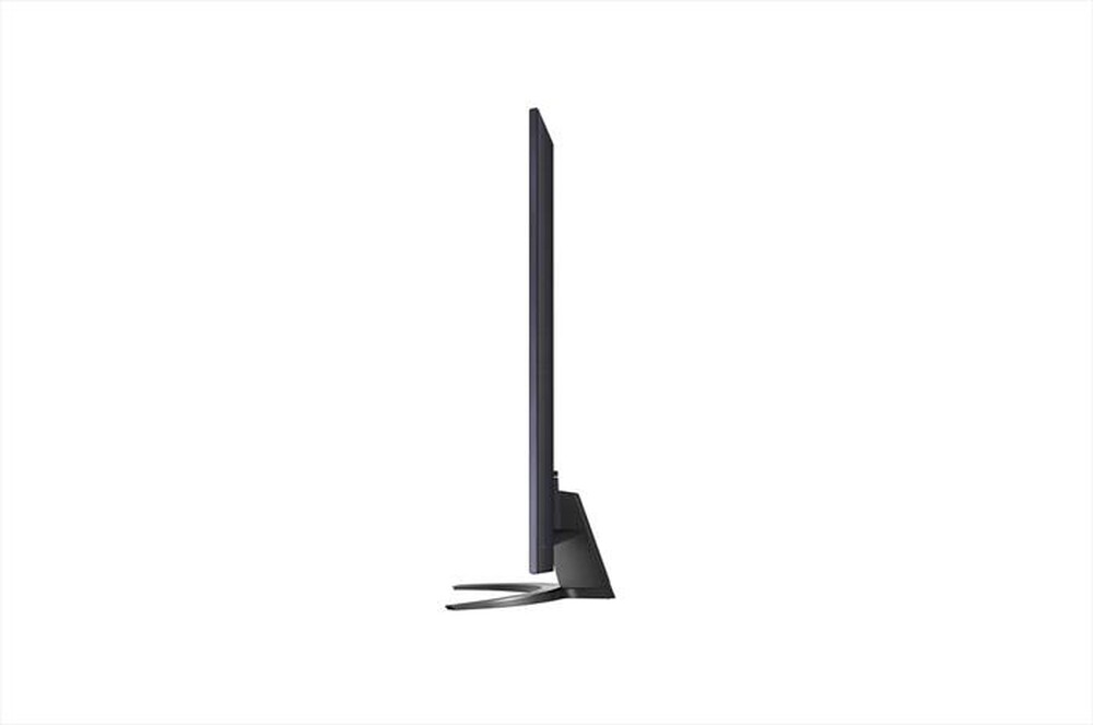 "LG - Smart TV NANOCELL UHD 4K 55\" 55NAN813-Nero"