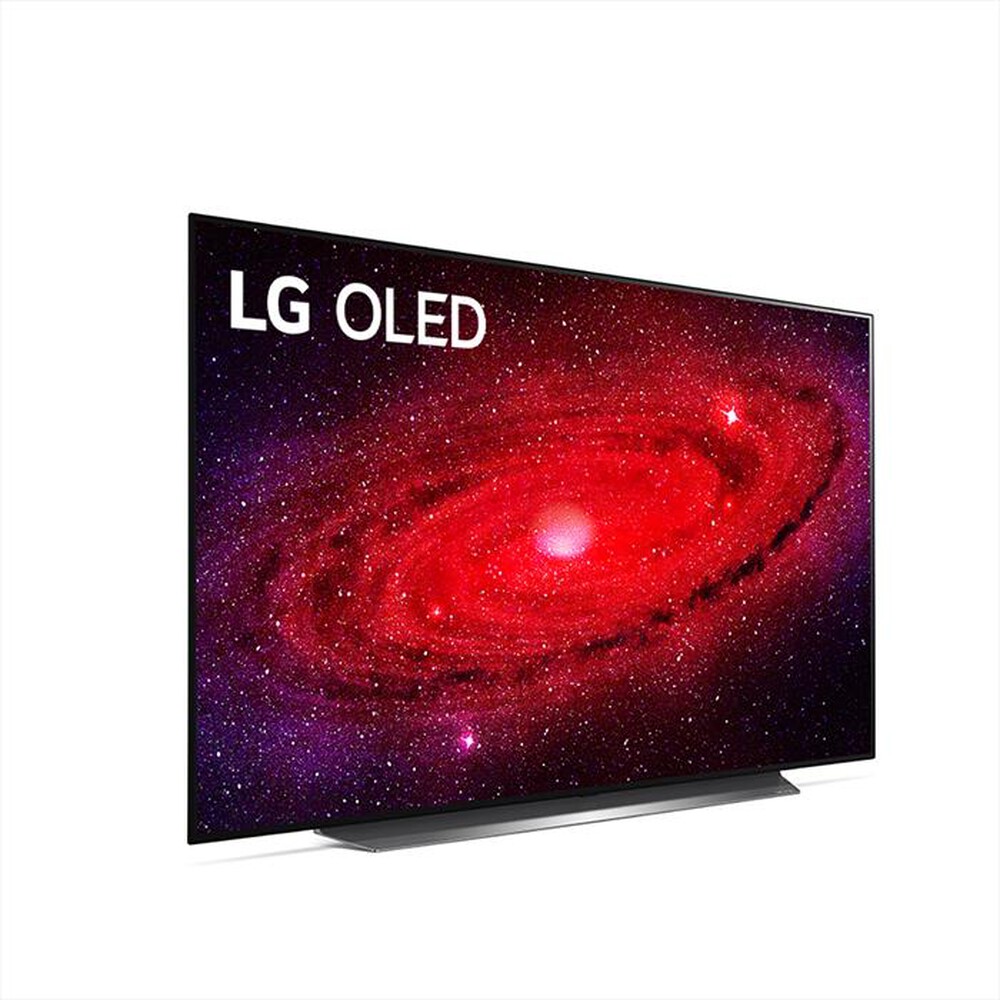 Immagine del prodotto LG - Smart TV OLED 4K 65" OLED65CX6LA