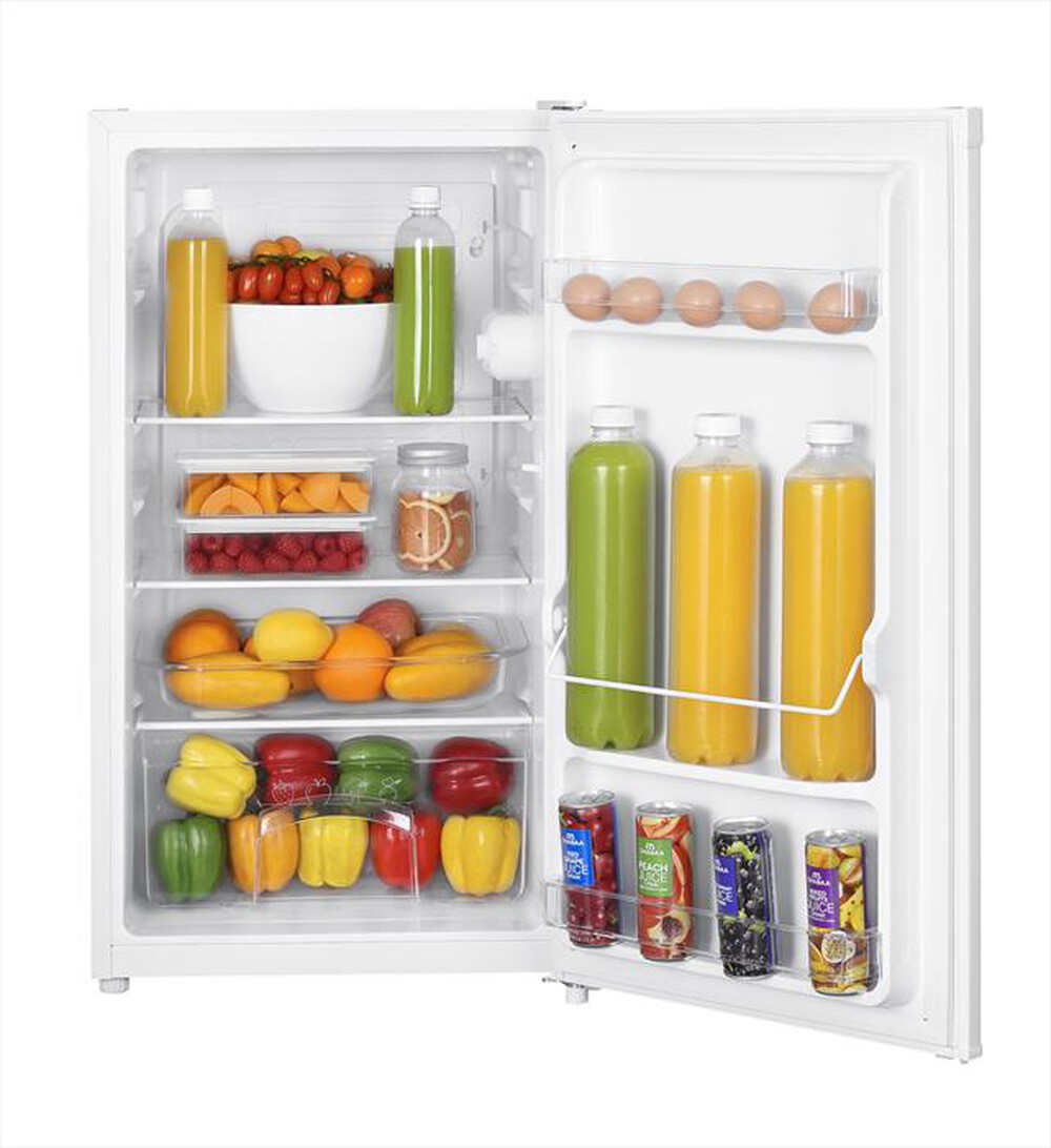 "CRANKER - Frigorifero 1 porta CRFT120NC Classe F"