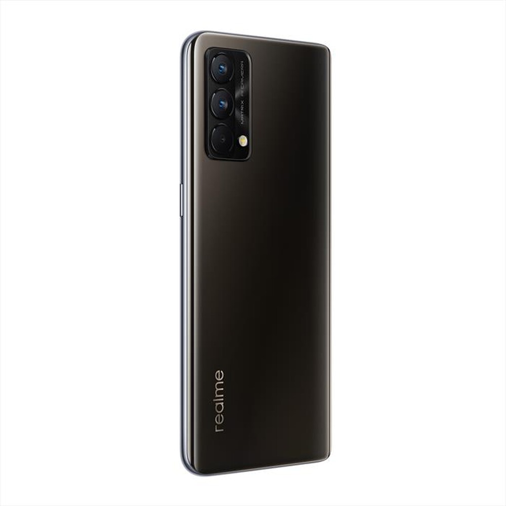 "REALME - GT MASTER 6+128-Black"