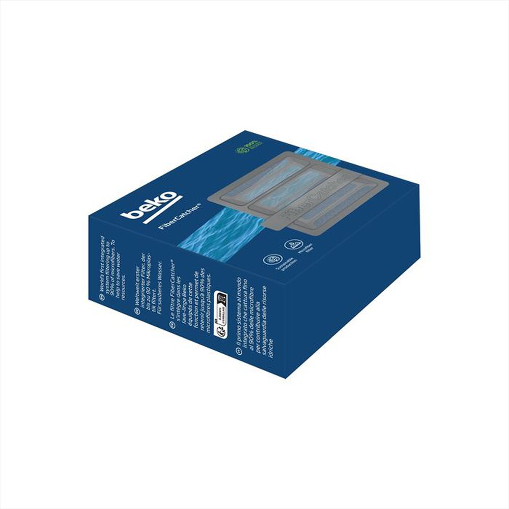 "BEKO - FILTRO BEKO MICROFIBER"