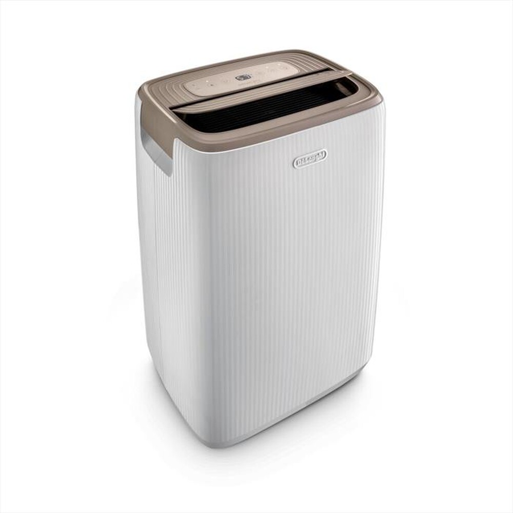 Immagine del prodotto DE LONGHI - Deumidificatore 14L DEP214-Bianco / beige