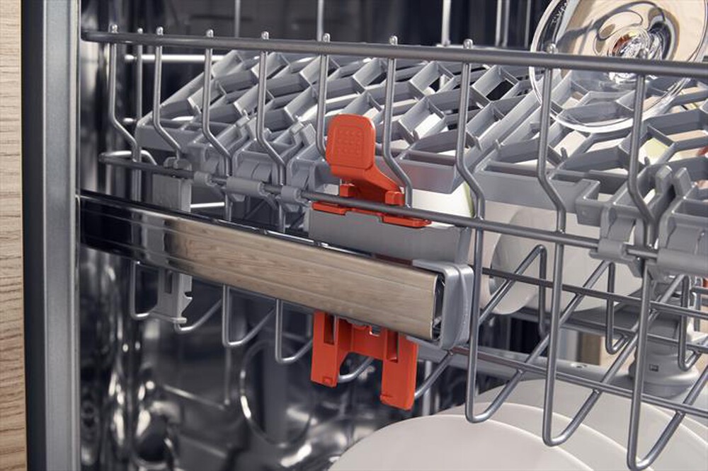 Immagine del prodotto HOTPOINT ARISTON - Lavastoviglie incasso HSIE 2B19 Classe D