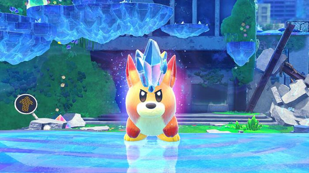 Immagine del prodotto NINTENDO - KIRBY E LA TERRA PERDUTA-NS2 ED.+IL MONDO ASTRALE-nd
