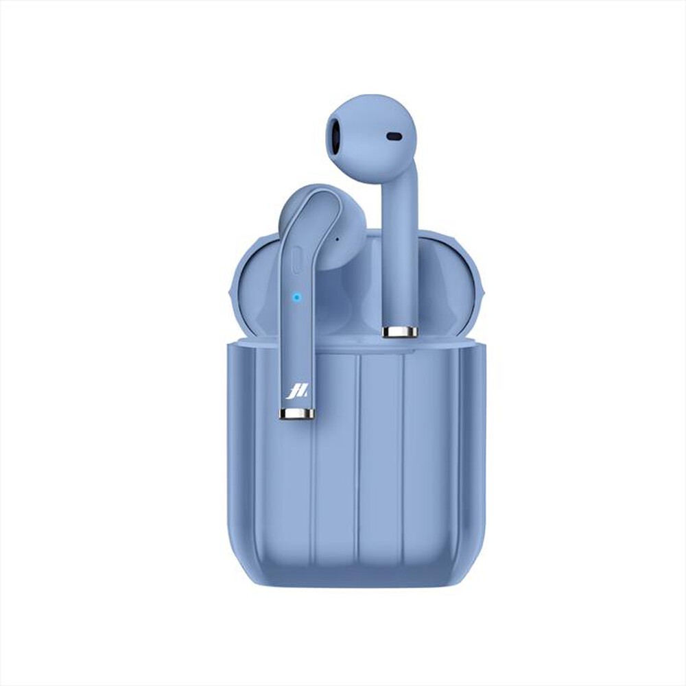 "SBS - MHTWSSTYLEBTB-BLU"