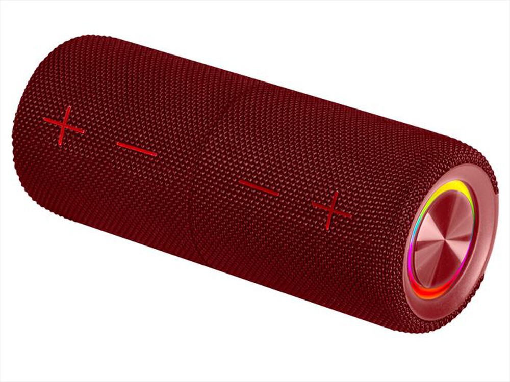 Immagine del prodotto TREVI - Speaker XR 8A44 DOUBLE-Rosso