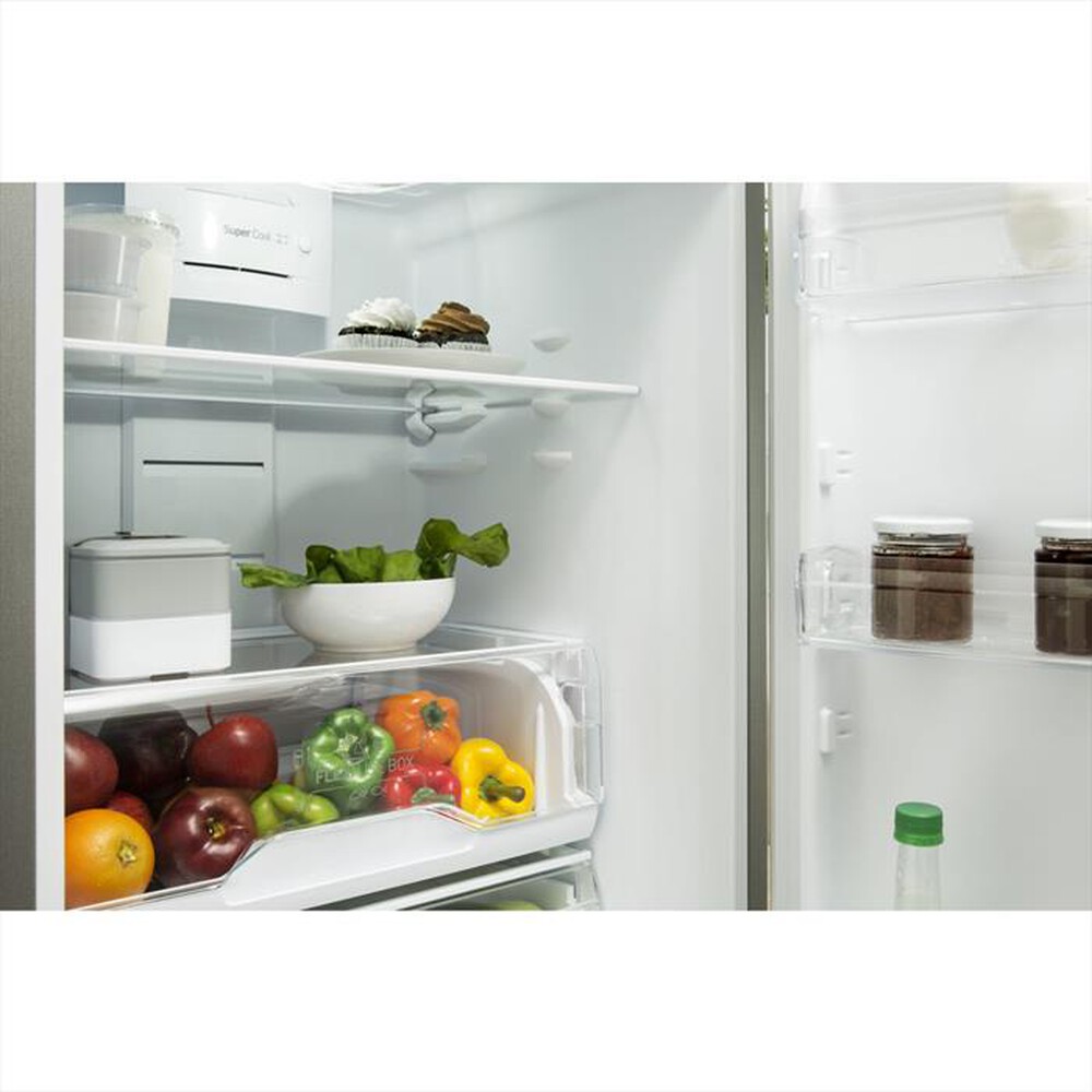 "INDESIT - Frigorifero incasso TEAAN 5 S 1 Classe F"