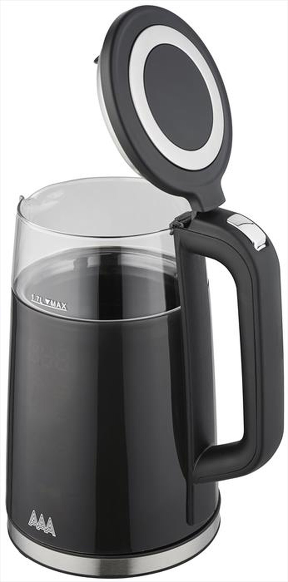 Immagine del prodotto AAAMAZE - BOLLITORE DIGITALE AMHA0011-Nero