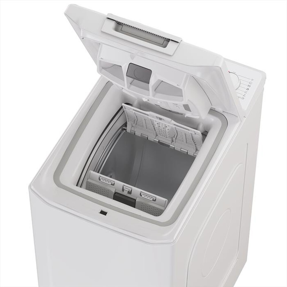 Immagine del prodotto HOOVER - Lavatrice THOSQ275D3-S 7Kg Classe C-Bianco