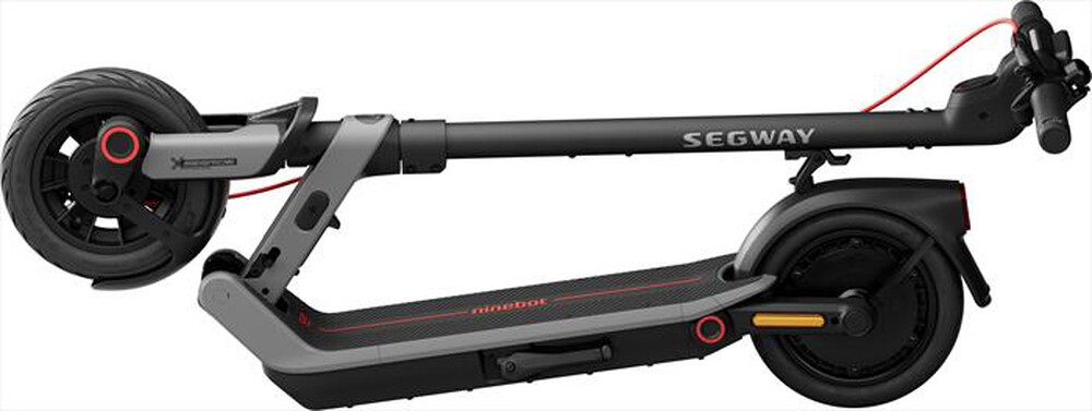 Immagine del prodotto SEGWAY - Monopattino elettrico NINEBOT E3 E-Grigio