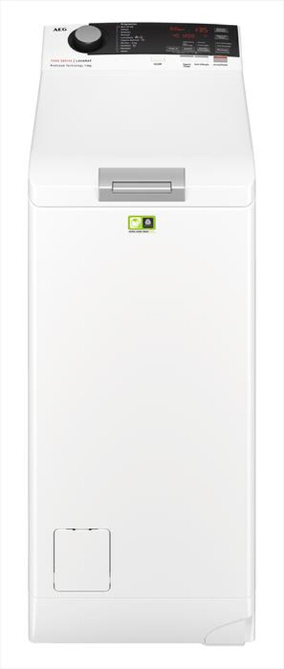 AEG - Lavatrice L7TBE624 6 Kg Classe B-Bianco