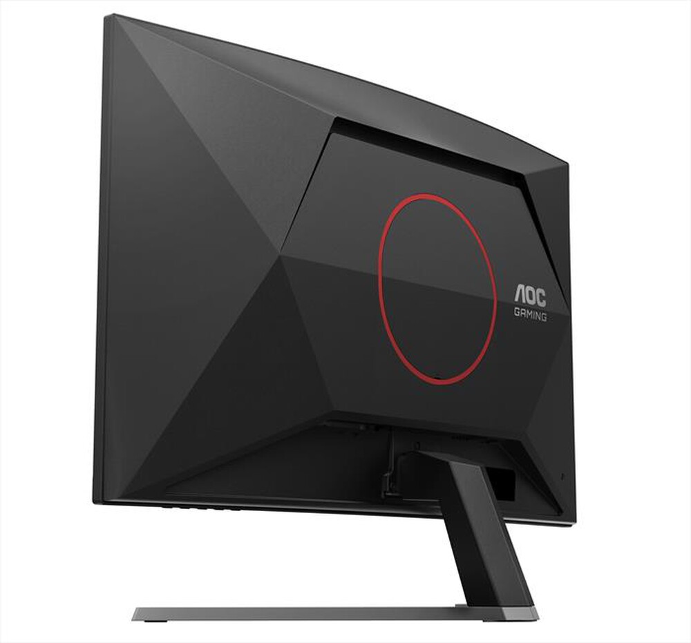 Immagine del prodotto AOC - Monitor LCD 31,5" C32G42ZE-nero