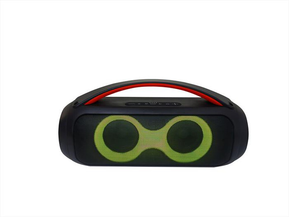 "MAJESTIC - Party speaker wireless FIRE 11 PRO-NERO"