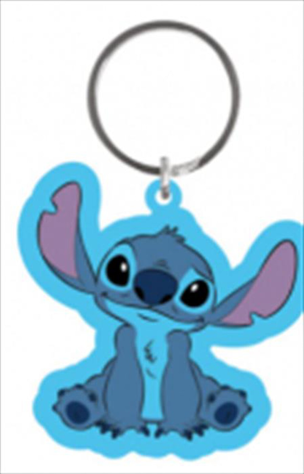 "PYRAMID - Portachiavi Disney Stitch - RK39525C"