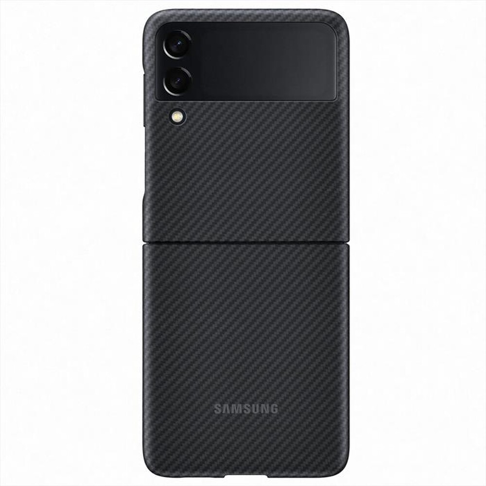 Immagine del prodotto SAMSUNG - ARAMID COVER-Black