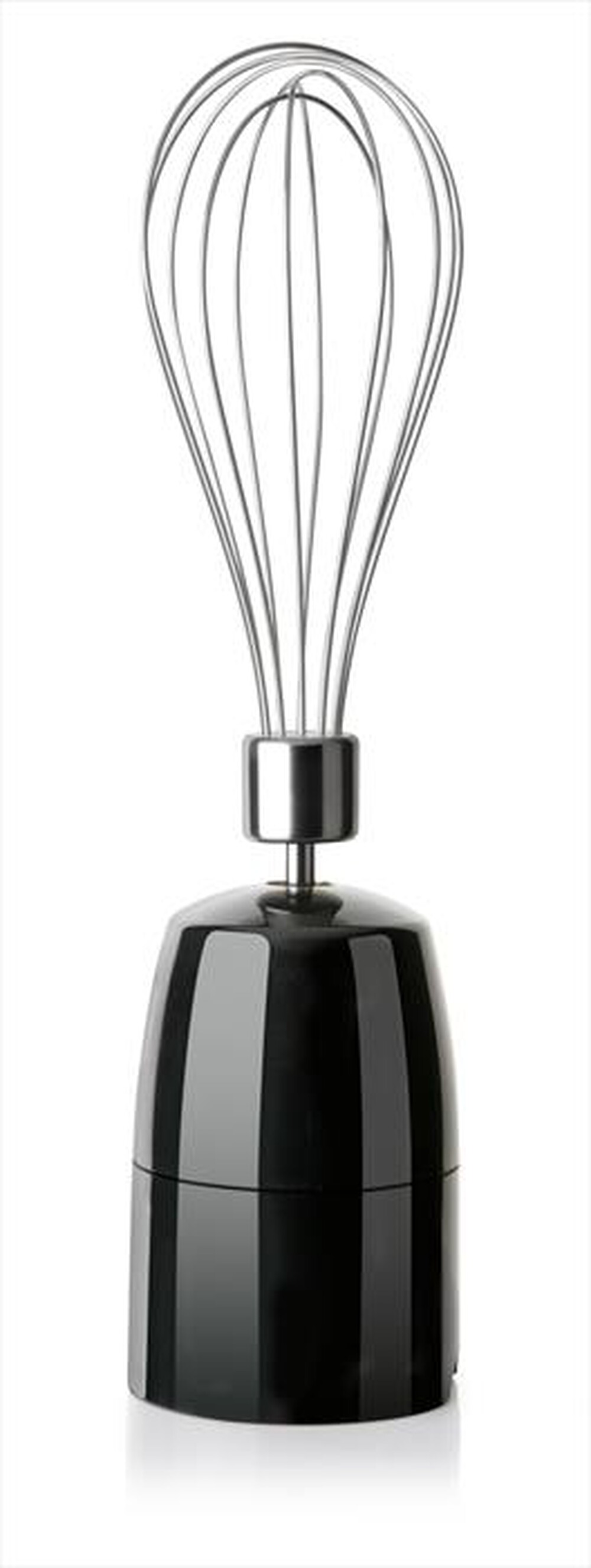 "BLACK & DECKER - BXHBA1000E-Grigio anti-impronta"