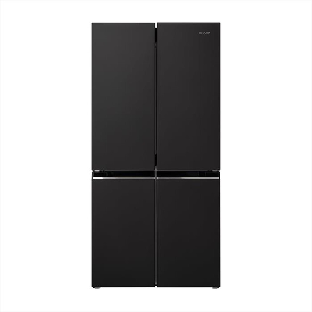 Immagine del prodotto SHARP - Frigorifero 4 porte SJ-NFA15IMXBE Classe E 488 lt-Nero