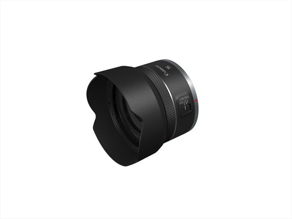 Immagine del prodotto CANON - RF 16MM F2.8 STM-Black