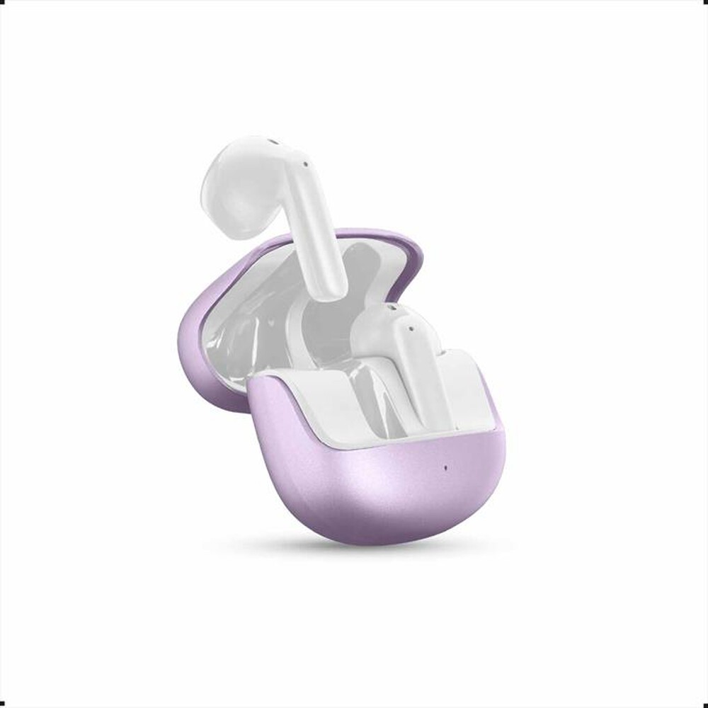 Immagine del prodotto CELLULARLINE - Auricolare bluetooth CALL PURELY-Viola