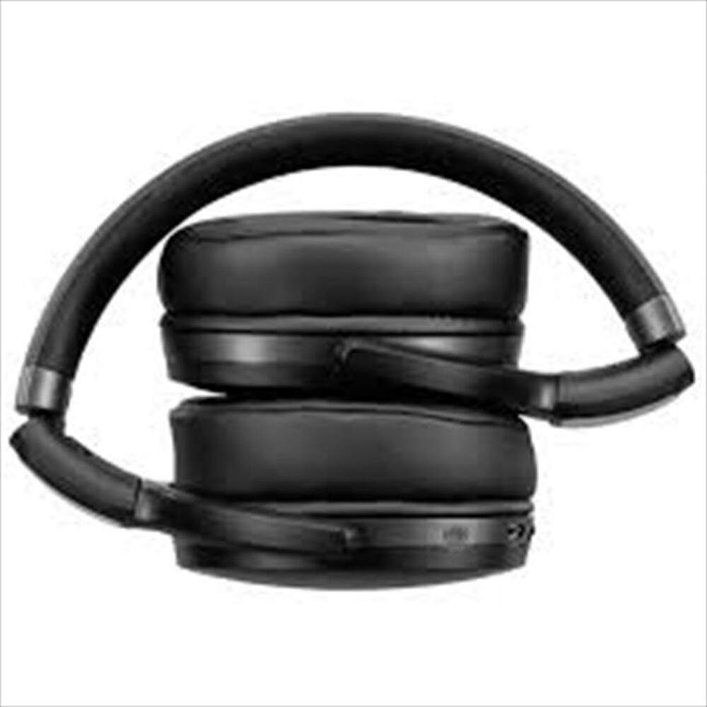 "SENNHEISER - HD450BTB-Nero"