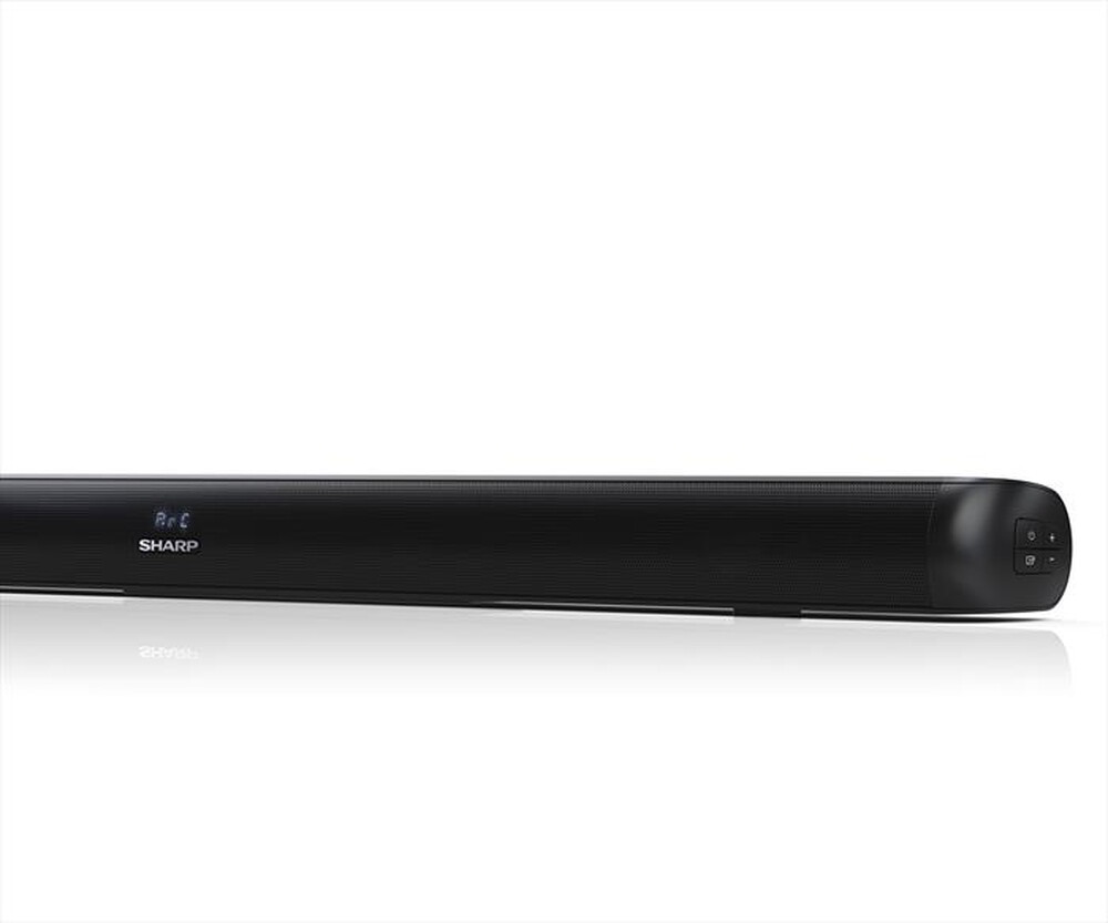 "SHARP - HT-SB147-Nero"