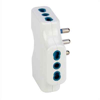 QUALITY - PP2353Q-bianco