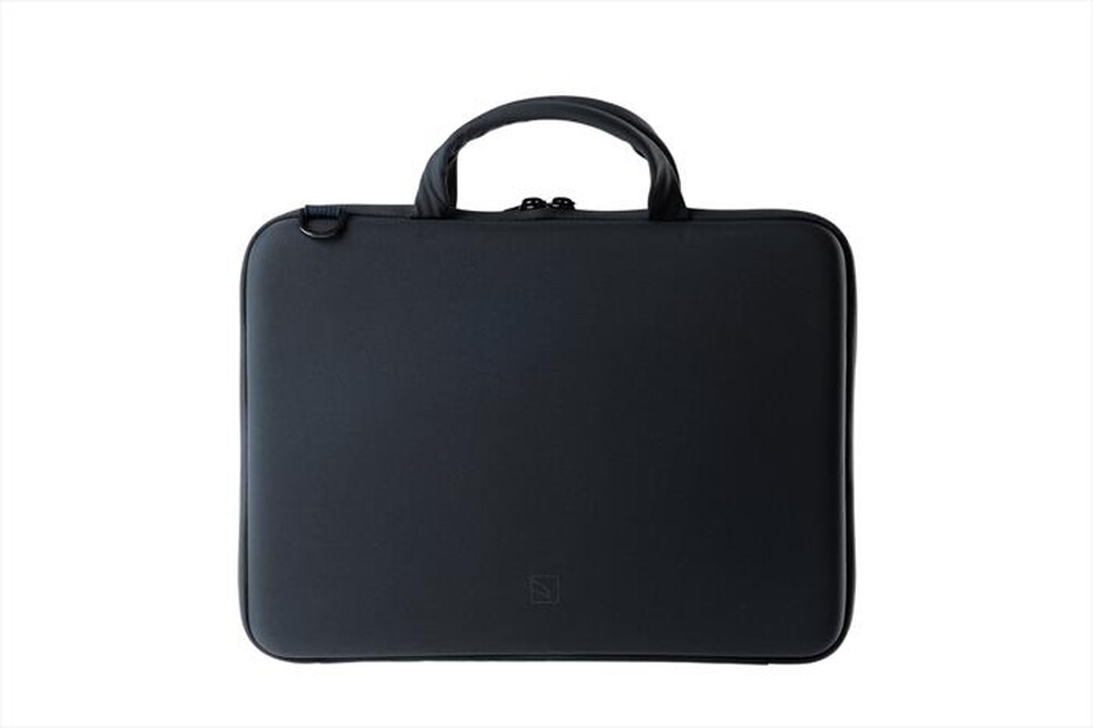 "TUCANO - Dark Color Slim Bag-Nero"