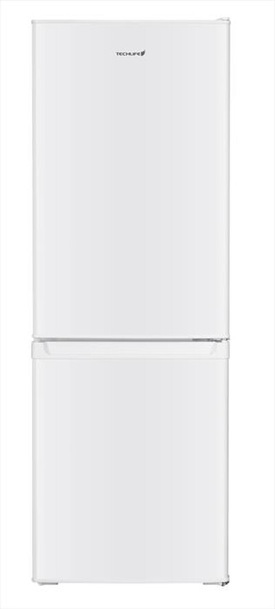 TECHLIFE - Frigorifero combinato TFCB22W1 Classe E 173 lt-Bianco