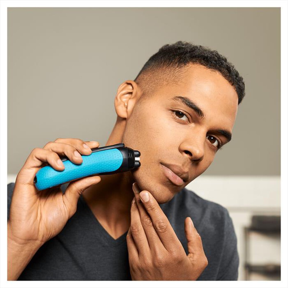 Immagine del prodotto BRAUN - Testina di ricambio per rasoio Series 3 32B-Nero