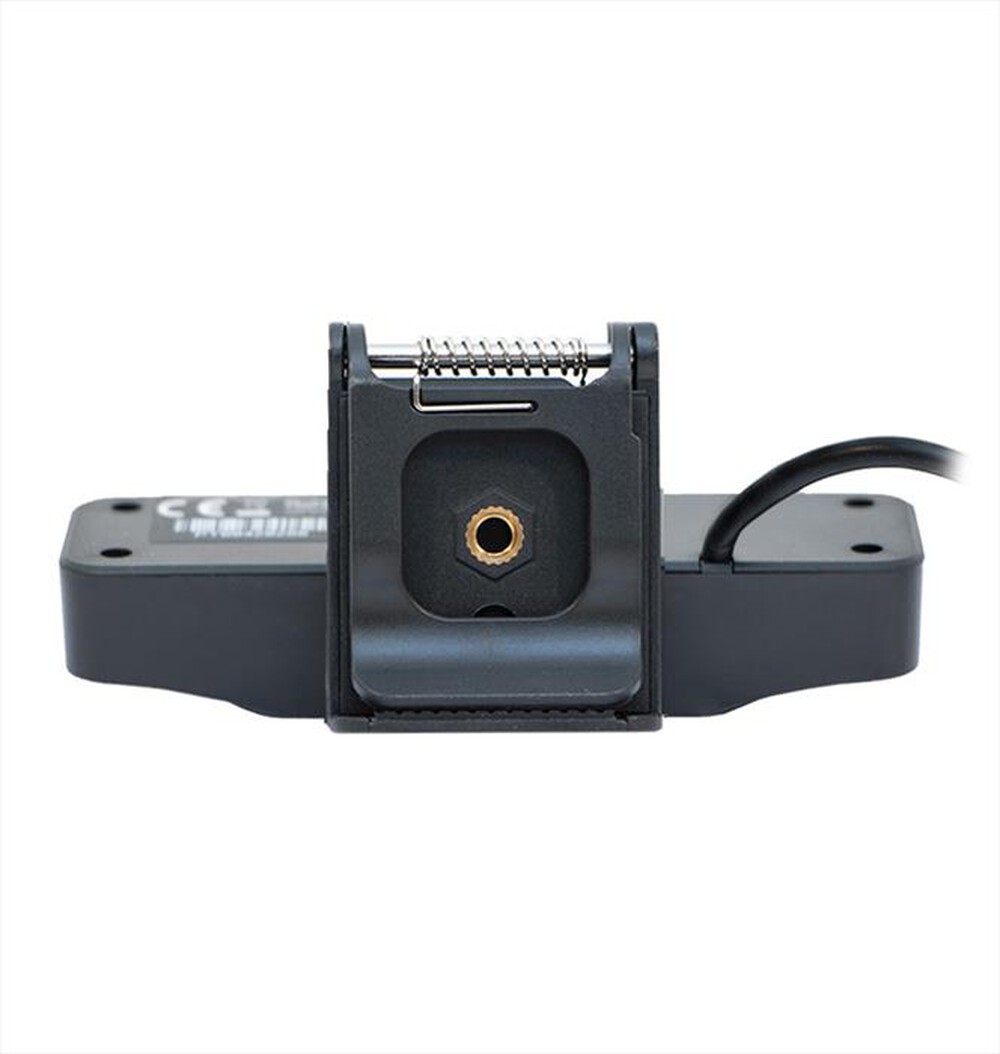 "ADJ - Webcam WB018 HD1080P USB con autofocus-Nero"