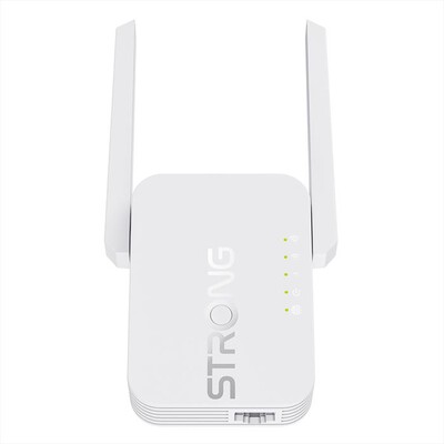 STRONG - Range extender REPEATER300S-BIANCO