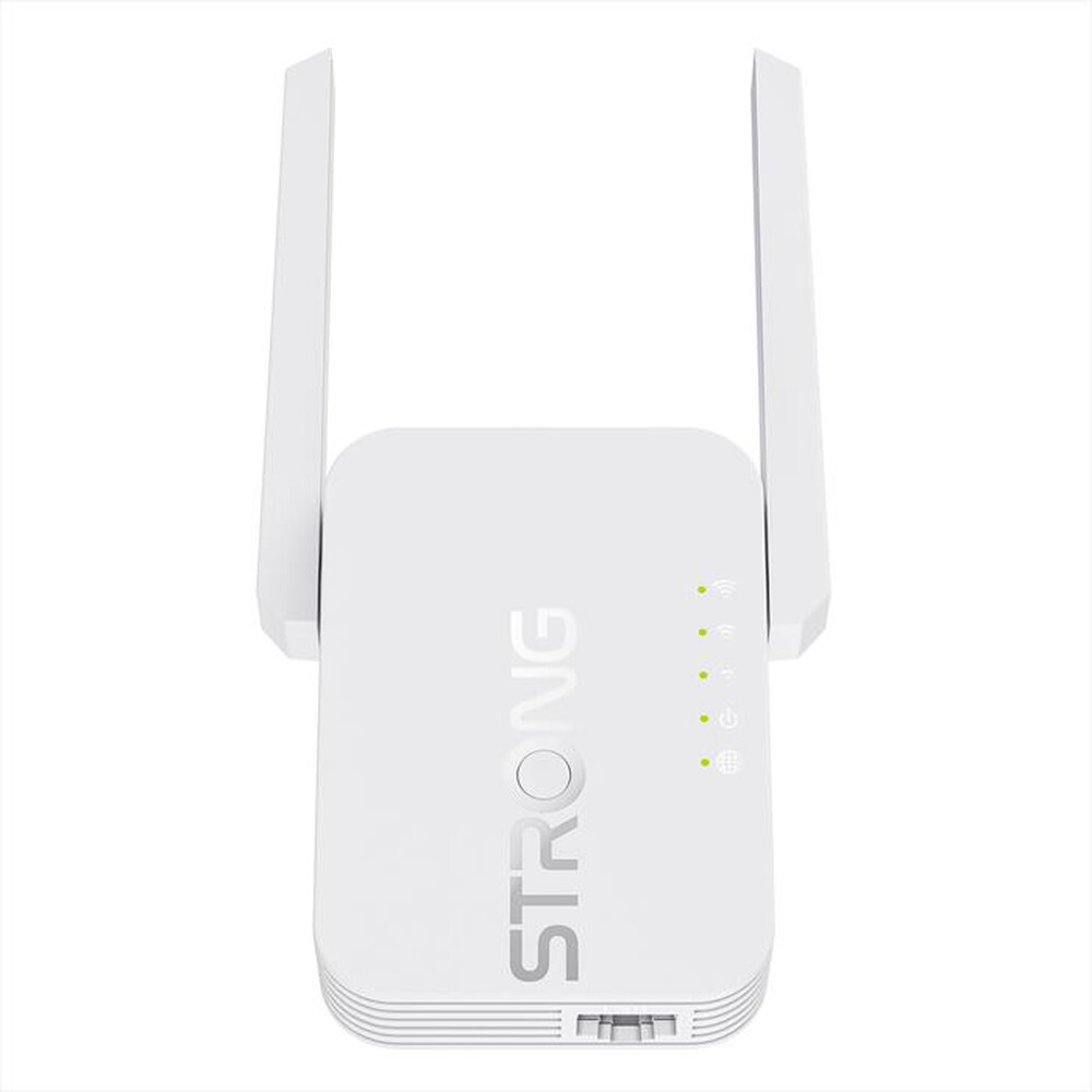 Immagine del prodotto STRONG - Range extender REPEATER300S-BIANCO