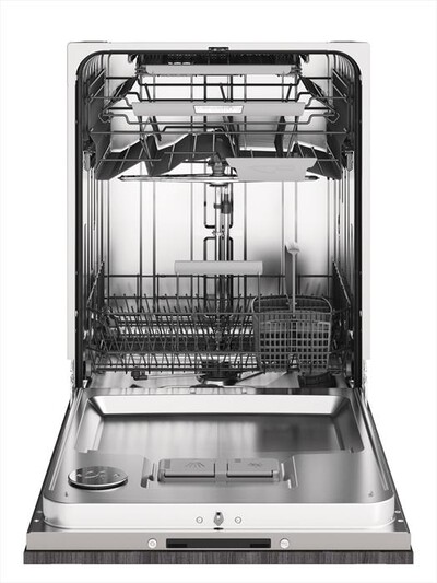 ASKO - Lavastoviglie incasso DFI 444 B XXL/1 Classe C