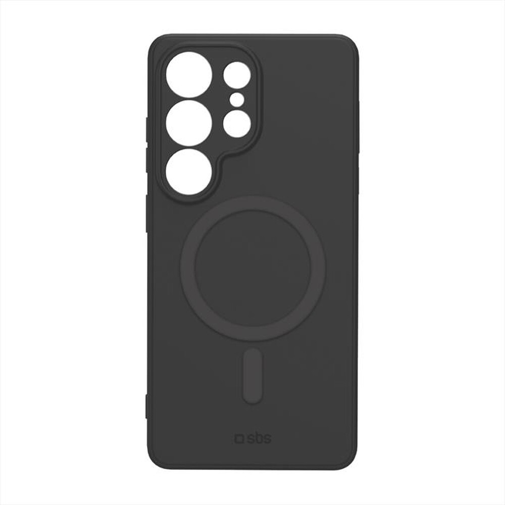 Immagine del prodotto SBS - Cover Instinct Mag Samsung S26 Ultra-Nero