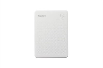 CANON - Stampante SELPHY QX20-White,  CANON - Stampante SELPHY QX20-White