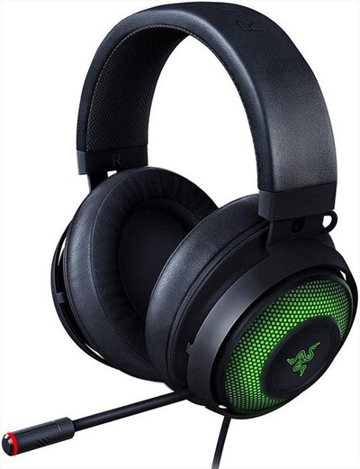 RAZER - VDGRZR78259-Nero