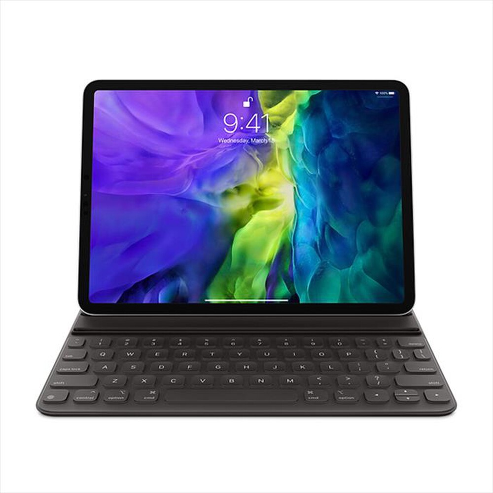 Immagine del prodotto APPLE - Smart Keyboard Folio 11" iPad Pro