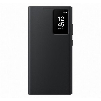 SAMSUNG - Custodia per GALAXY S24 ULTRA-Black