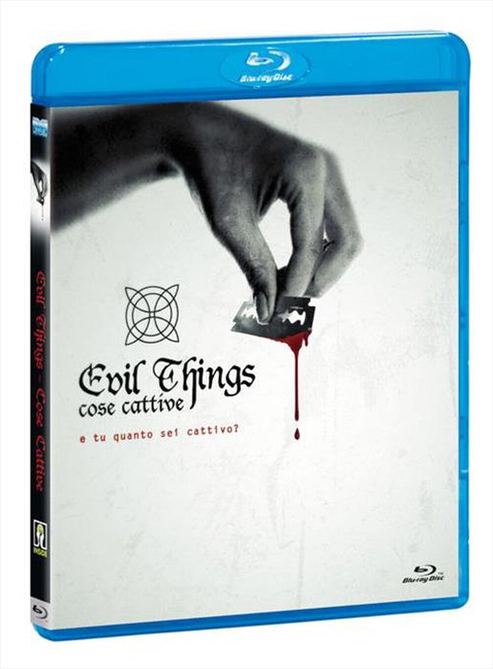 "EAGLE PICTURES - Evil Things - Cose Cattive"