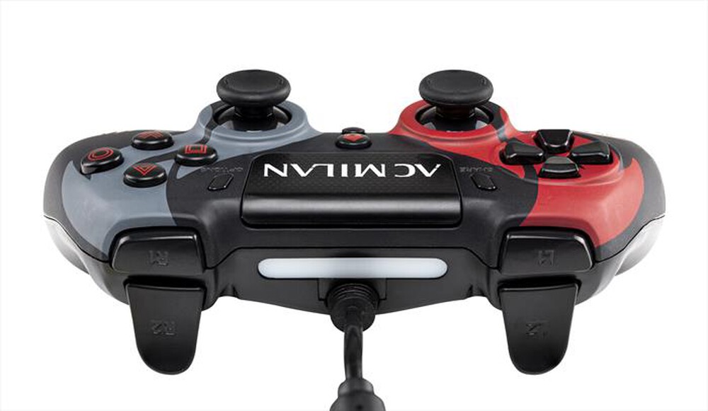 Immagine del prodotto QUBICK - CONTROLLER PER PS4 AC MILAN