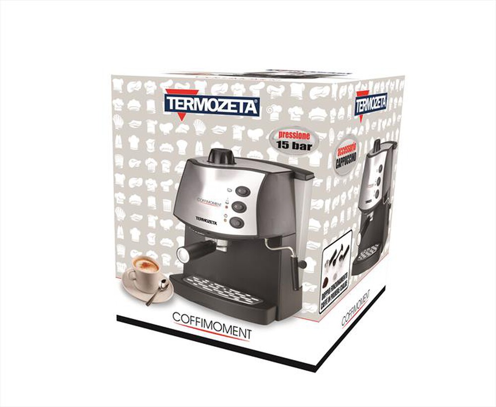 "TERMOZETA - Macchina da caffè 74754"