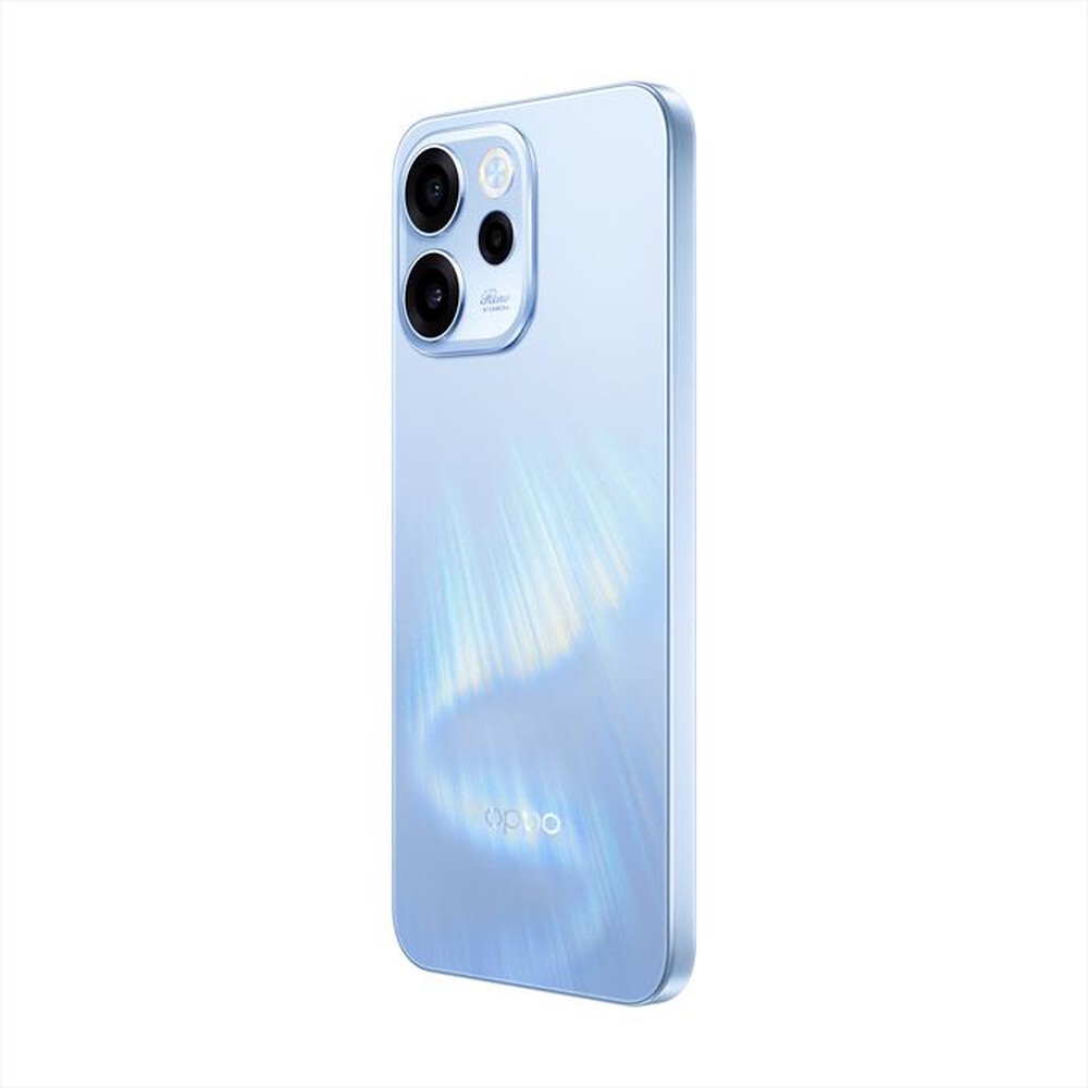 Immagine del prodotto OPPO - Smartphone RENO15 F 5G-Aurora Blue