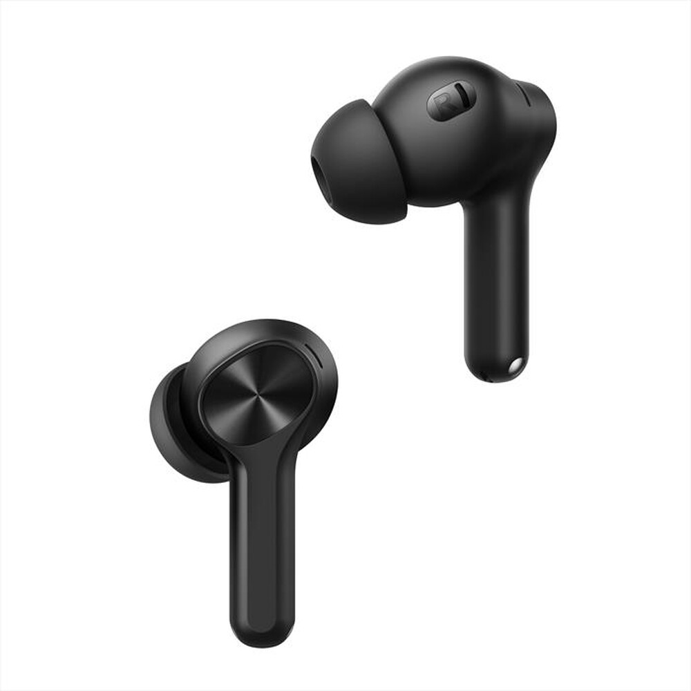 Immagine del prodotto REALME - BUDS T200 LITE WIRELESS EAR BUDS-Volt Black