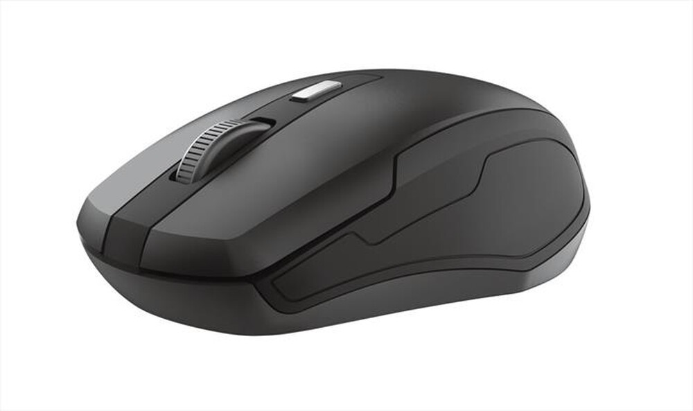 Immagine del prodotto TRUST - ODY WIRELESS KEYBOARD & MOUSE IT-Black